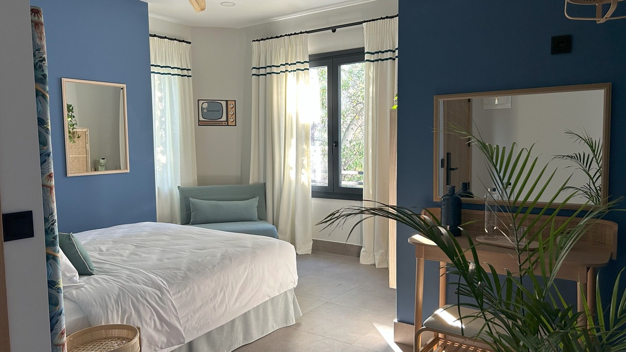 Photo of Bedroom in Huelva