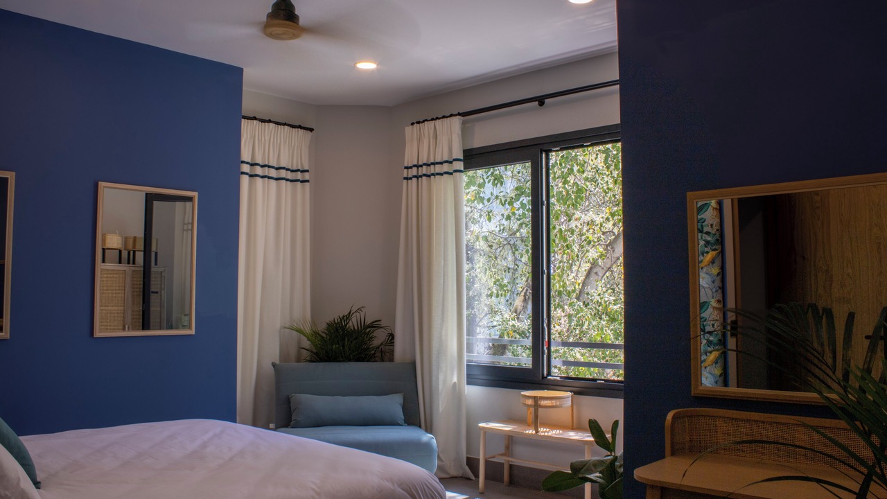 Photo of Bedroom in Huelva