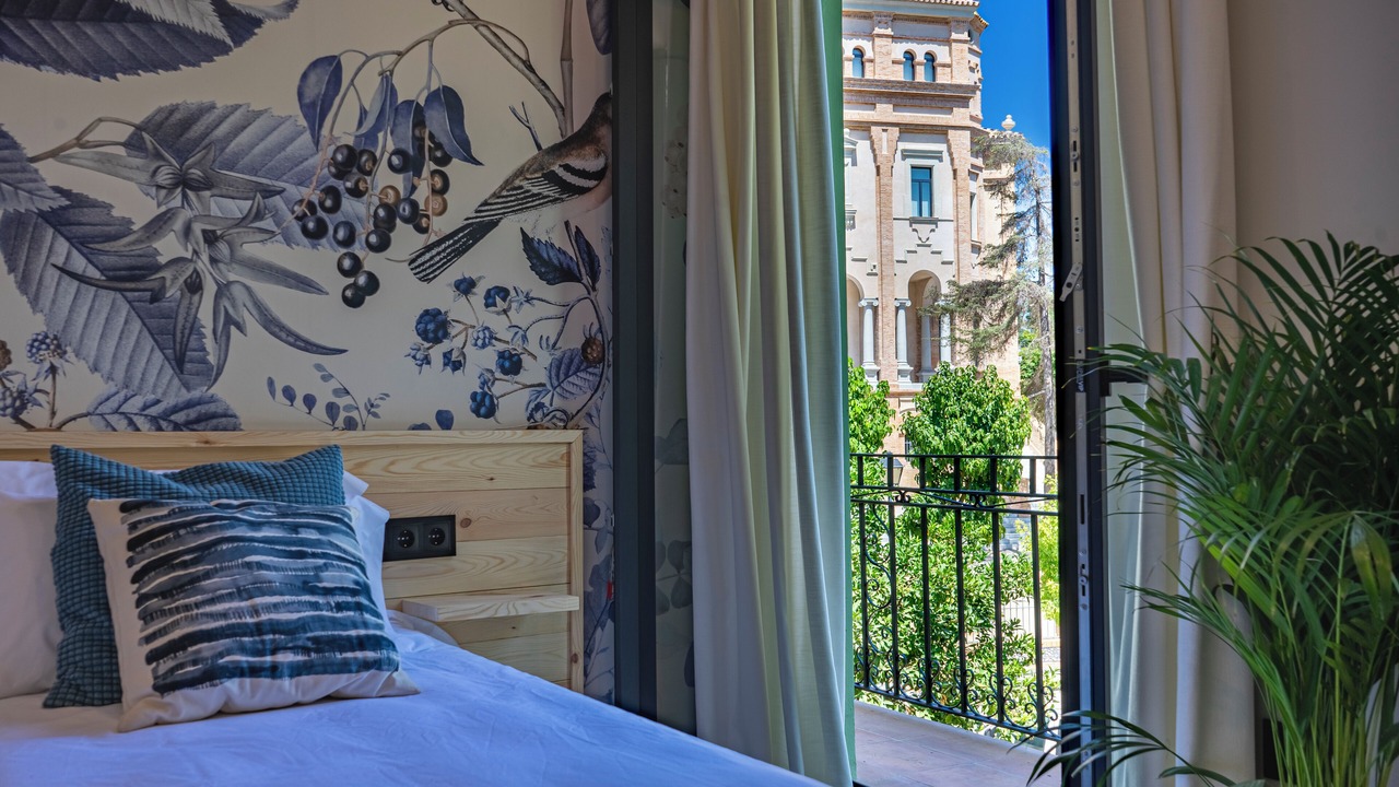 Photo of Bedroom in Huelva