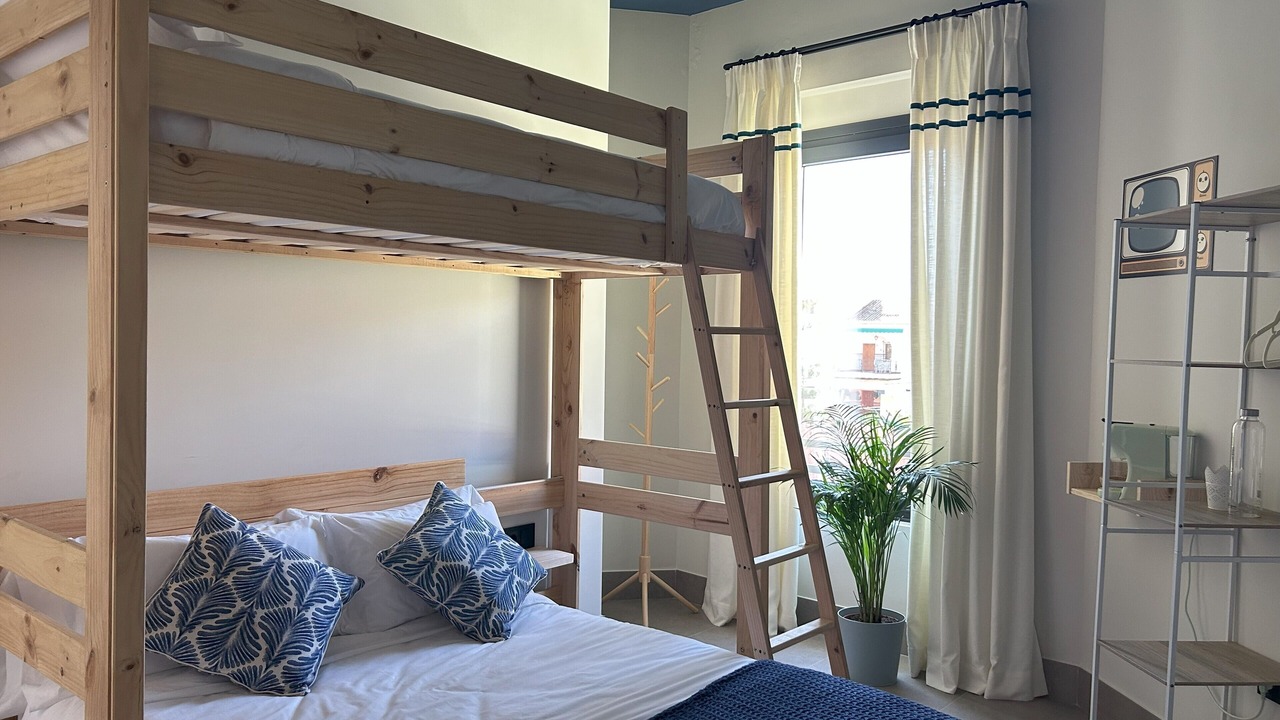 Photo of Bedroom in Huelva