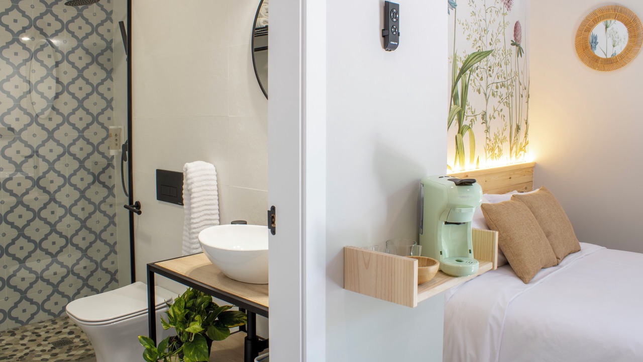Photo of Bedroom in Huelva