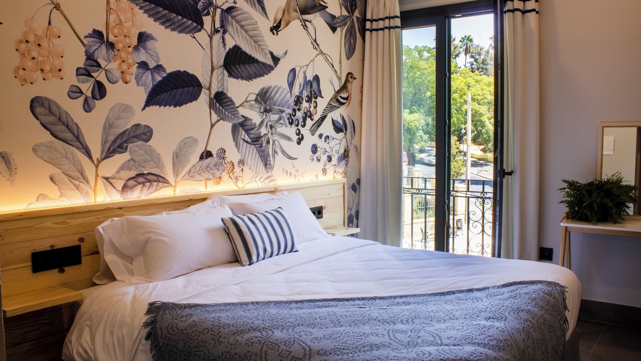 Photo of Bedroom in Huelva