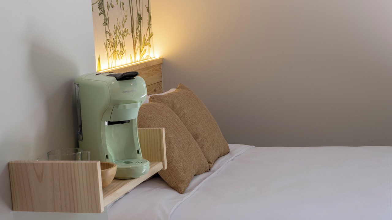 Photo of Bedroom in Huelva