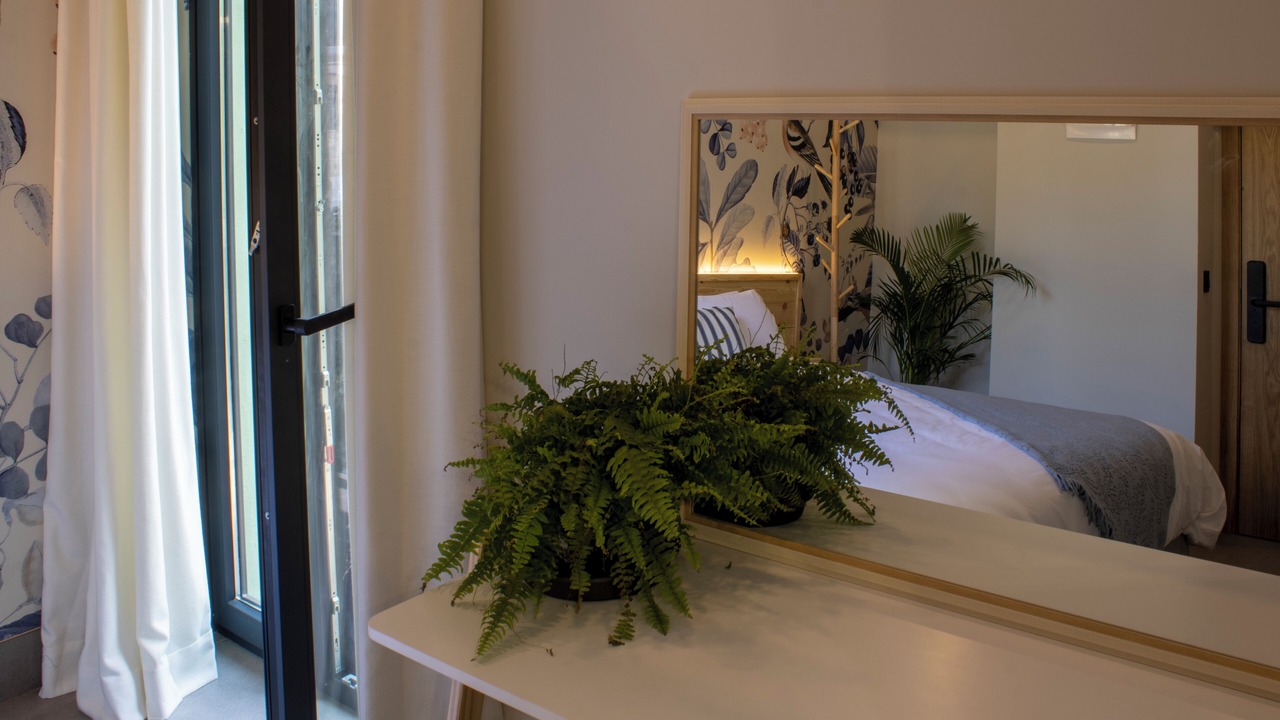 Photo of Bedroom in Huelva