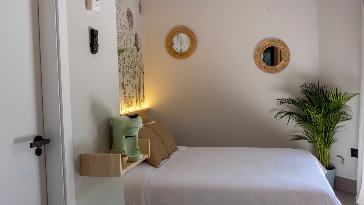 Photo of Bedroom in Huelva