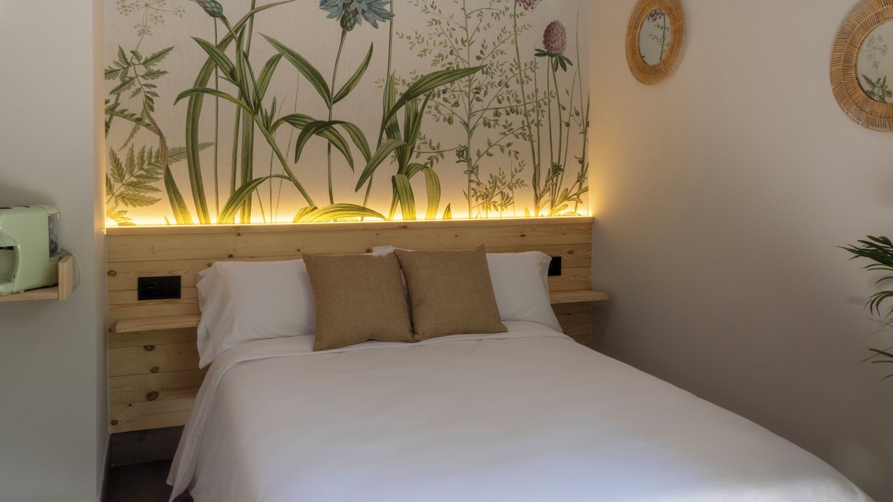 Photo of Bedroom in Huelva