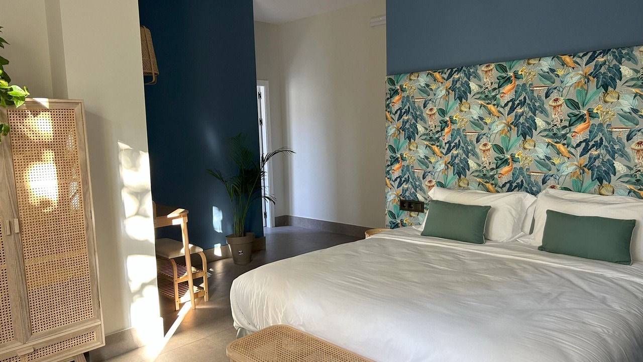 Photo of Bedroom in Huelva