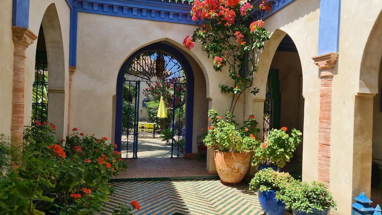 Photo of Outdoor in Mairena del Aljarafe