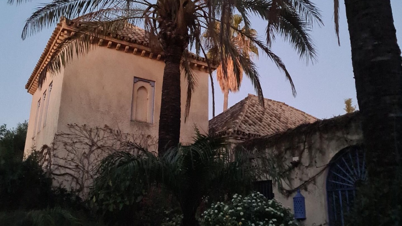 Photo of Outdoor in Mairena del Aljarafe