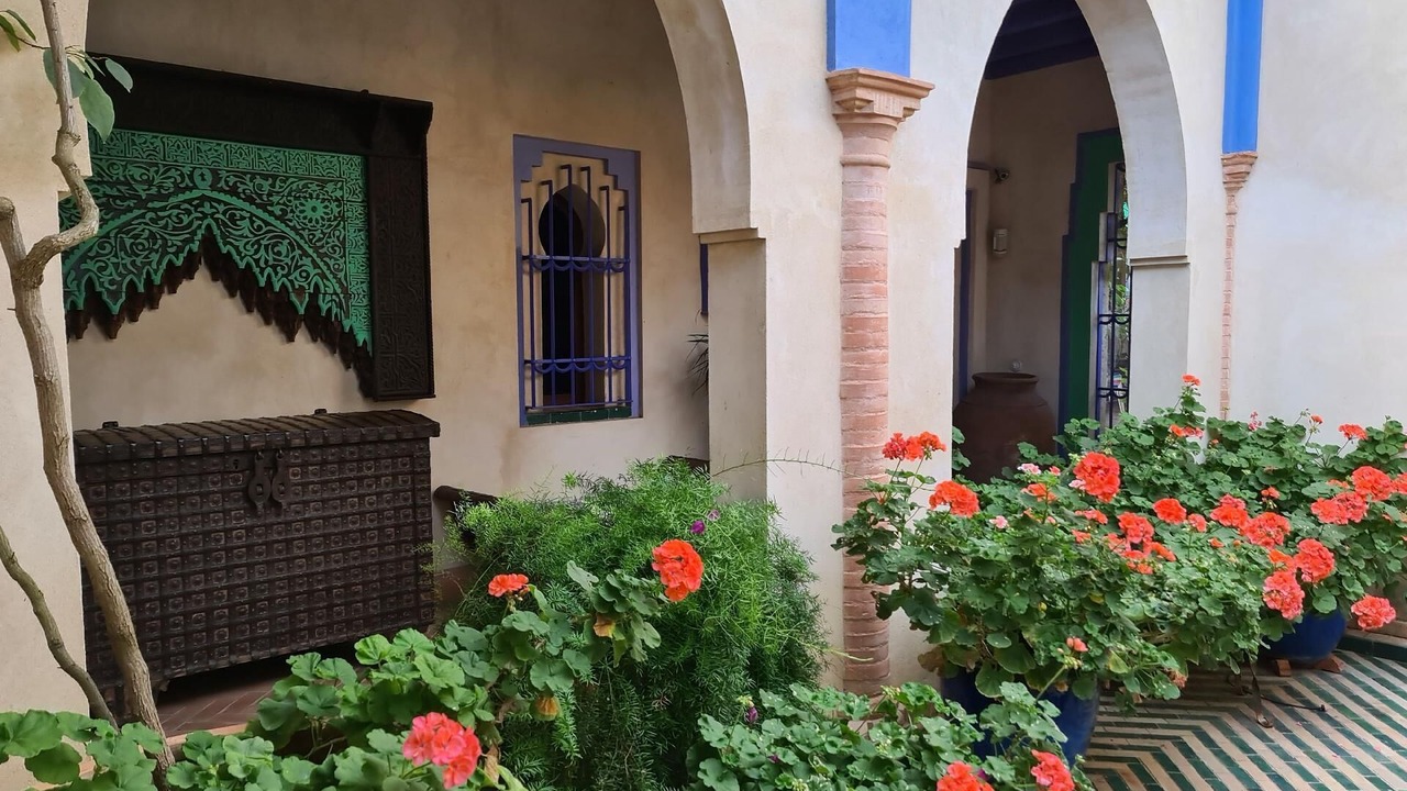 Photo of Outdoor in Mairena del Aljarafe
