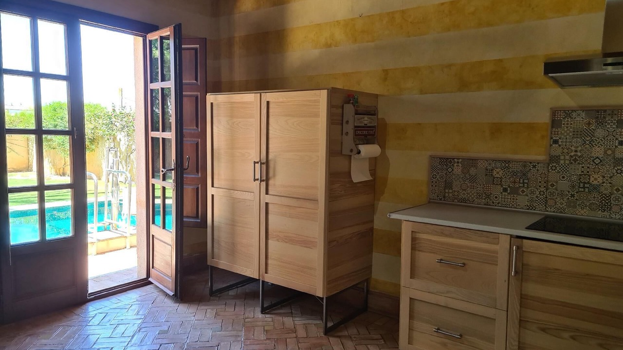 Photo of Bathroom in Mairena del Aljarafe