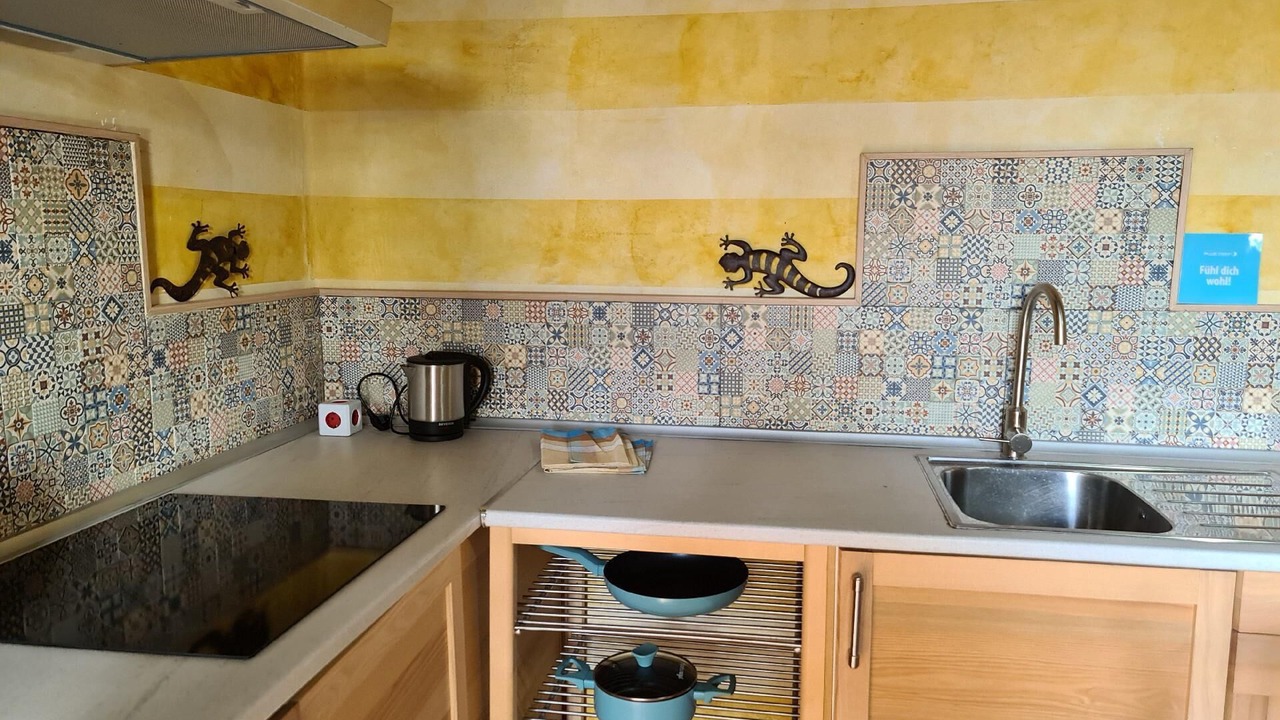Photo of Kitchen in Mairena del Aljarafe