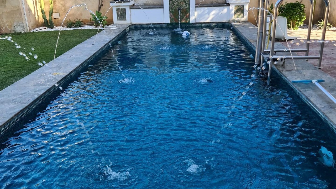 Photo of Outdoor in Mairena del Aljarafe