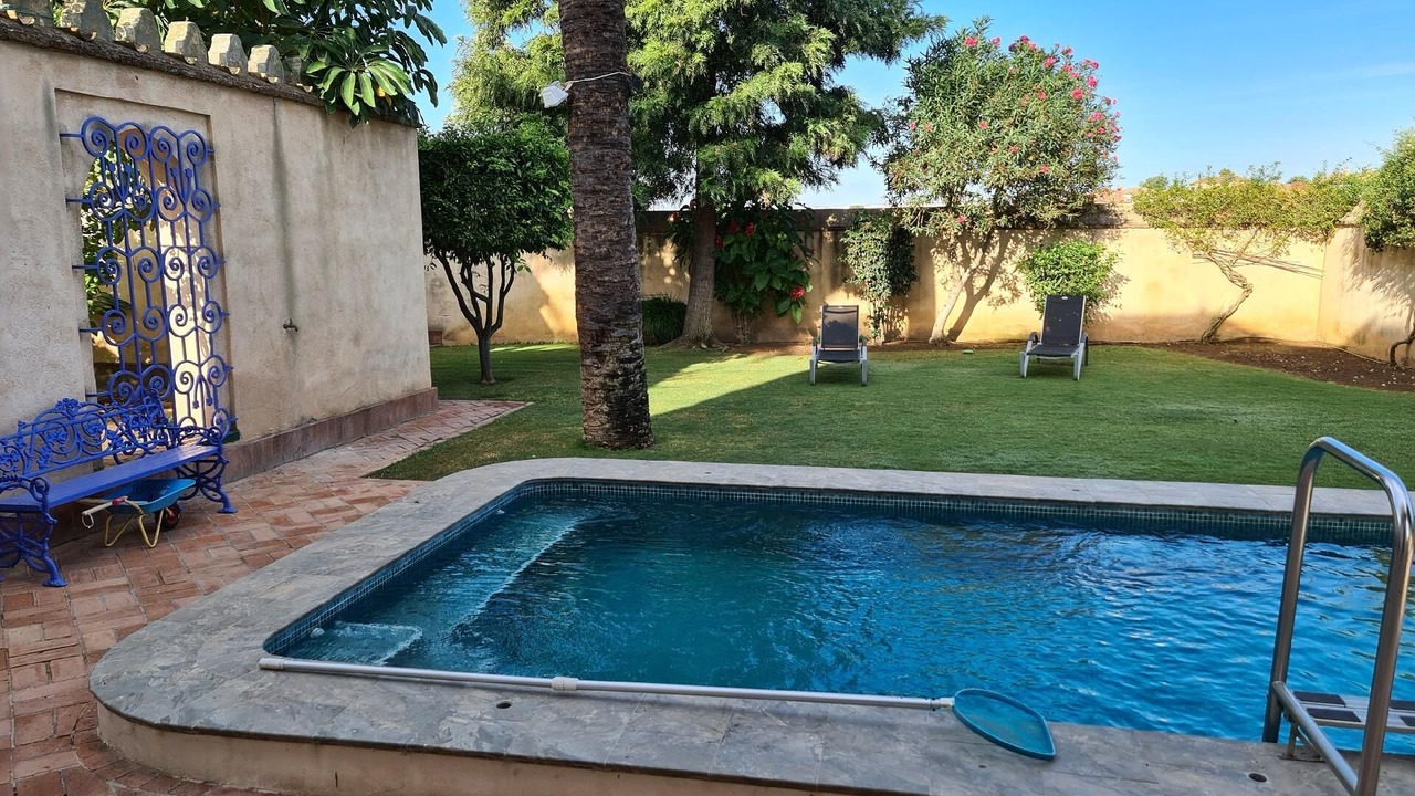 Photo of Outdoor in Mairena del Aljarafe