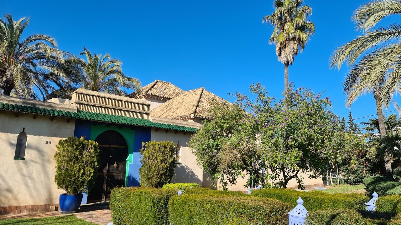 Photo of Outdoor in Mairena del Aljarafe
