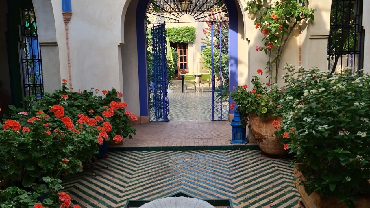 Photo of Outdoor in Mairena del Aljarafe