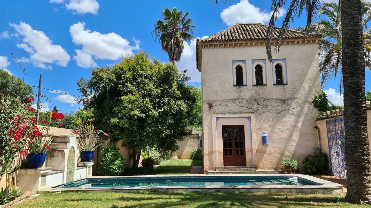Photo of Outdoor in Mairena del Aljarafe