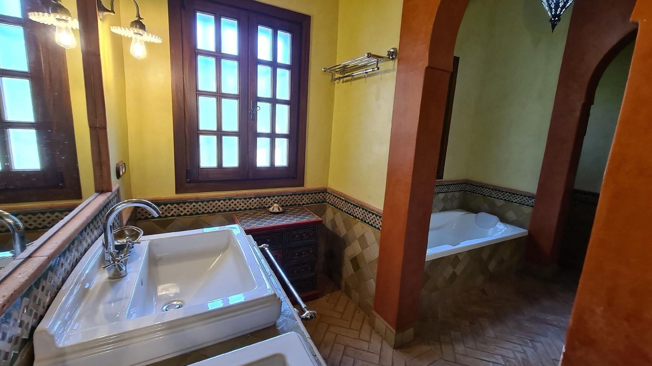 Photo of Bathroom in Mairena del Aljarafe