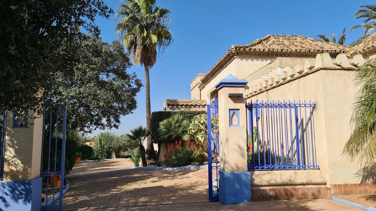Photo of Outdoor in Mairena del Aljarafe