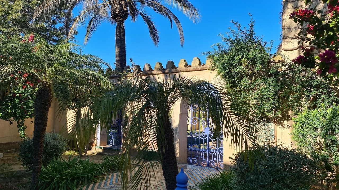 Photo of Outdoor in Mairena del Aljarafe