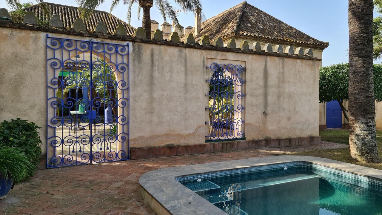 Photo of Outdoor in Mairena del Aljarafe