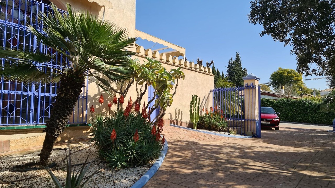 Photo of Outdoor in Mairena del Aljarafe