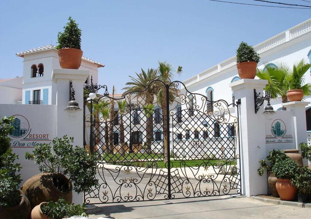 Photo of Outdoor in Granja de Torrehermosa
