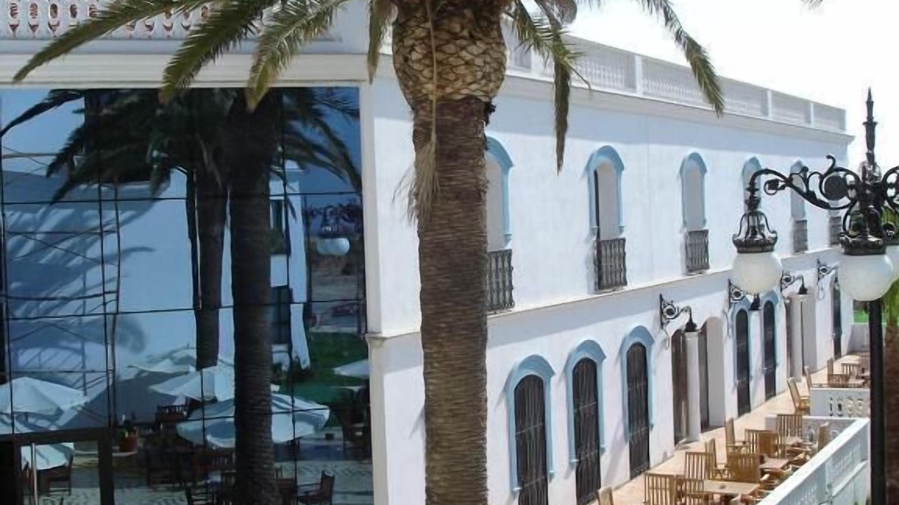 Photo of Outdoor in Granja de Torrehermosa