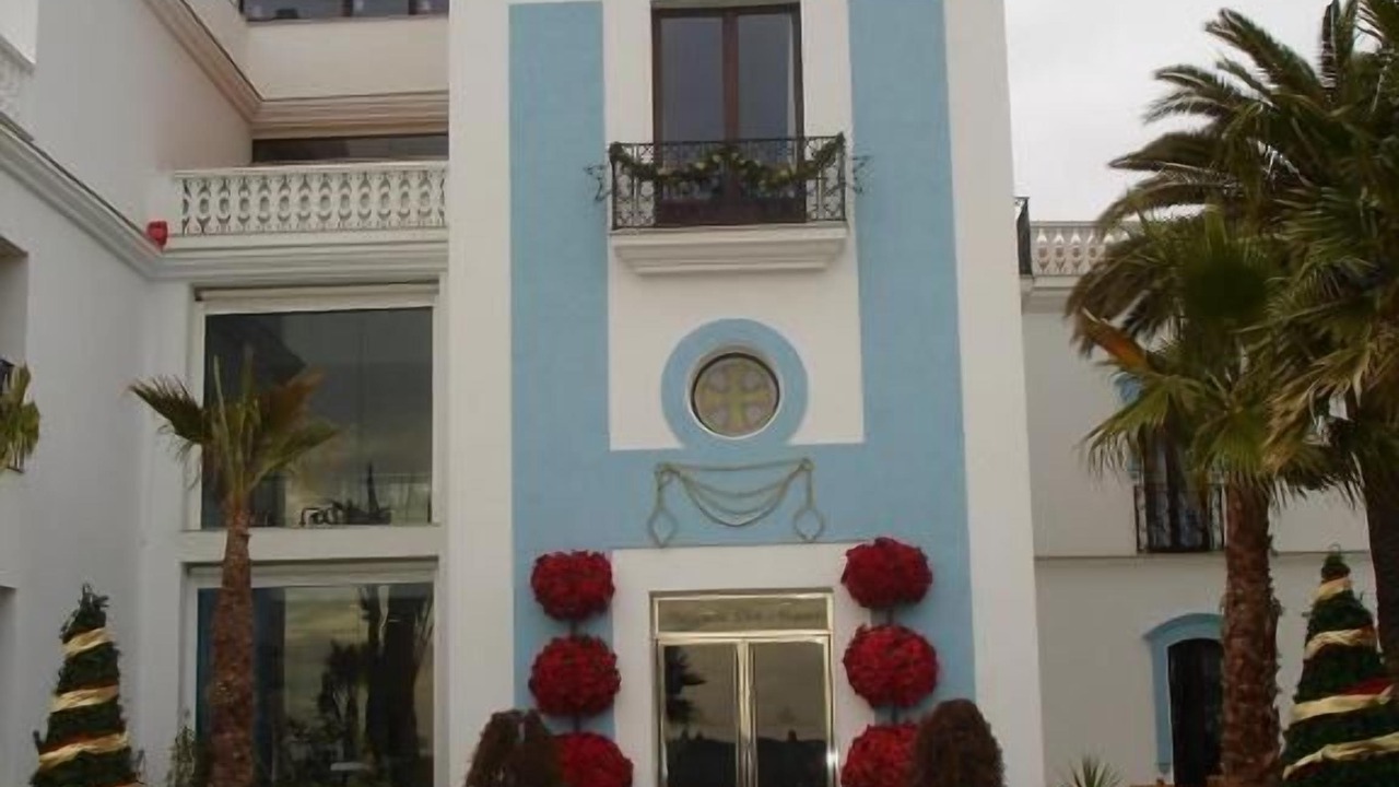 Photo of Outdoor in Granja de Torrehermosa