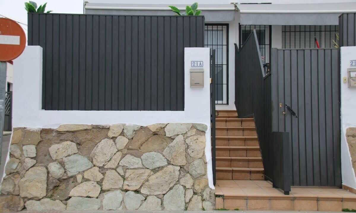 Photo of Outdoor in Gines