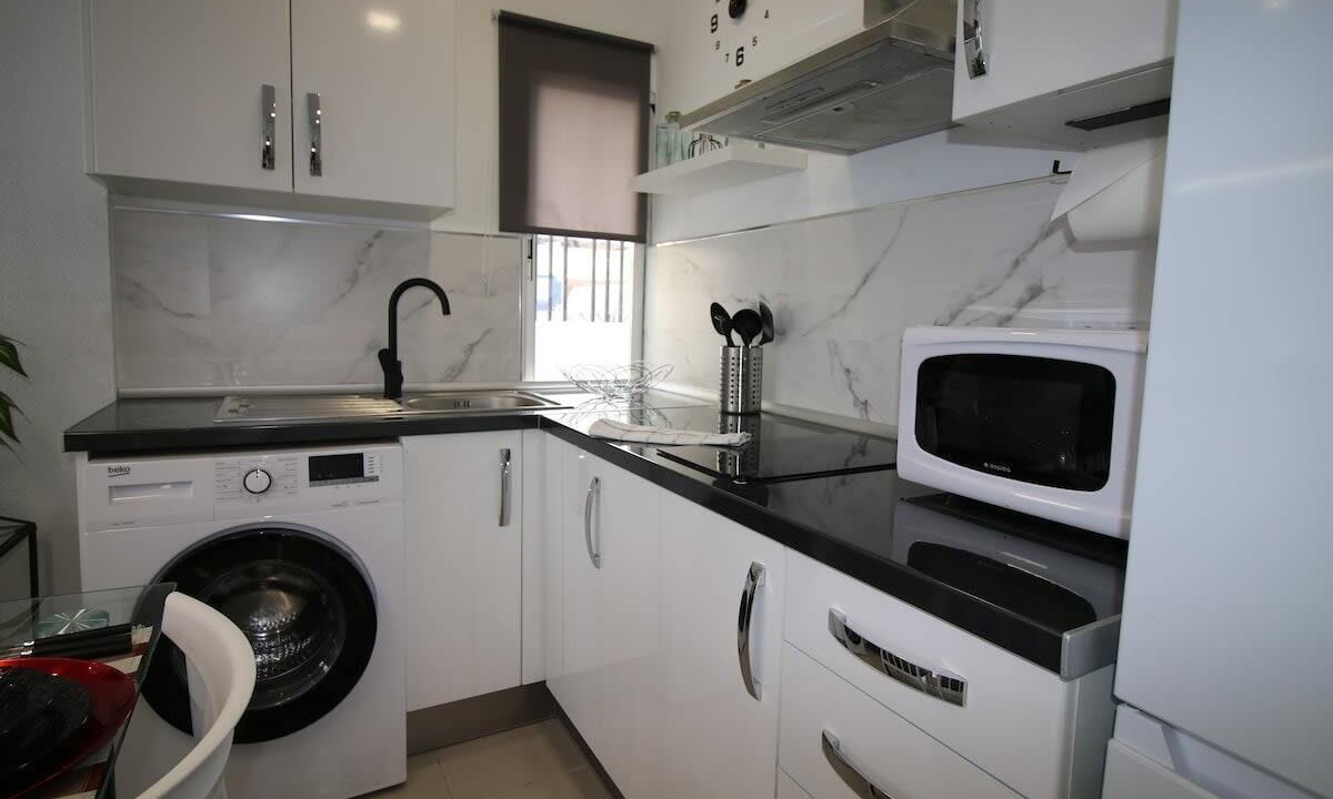 Photo of Kitchen in Gines