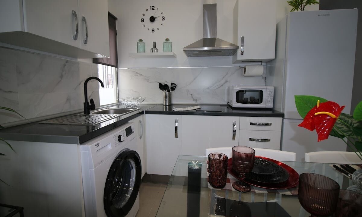 Photo of Kitchen in Gines