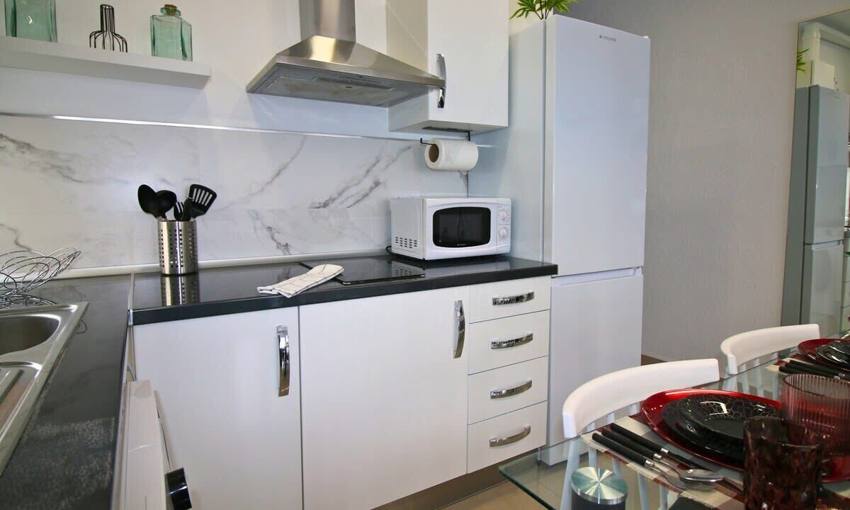 Photo of Kitchen in Gines