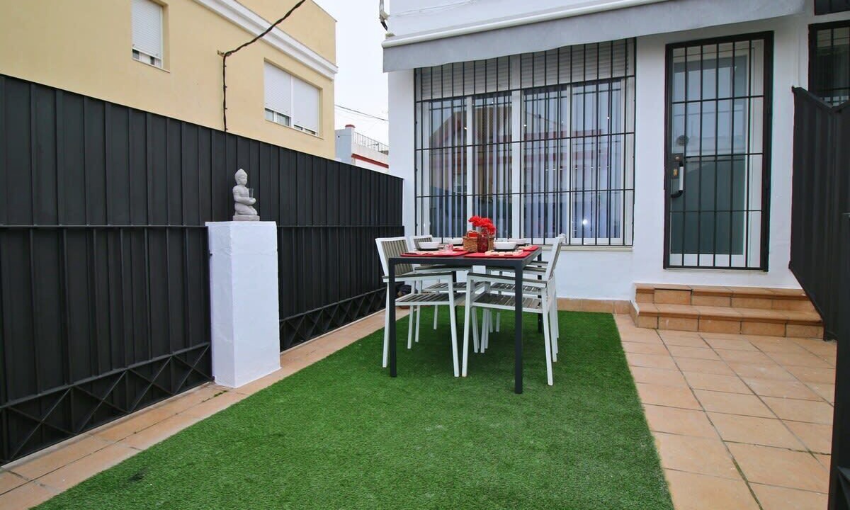 Photo of Outdoor in Gines