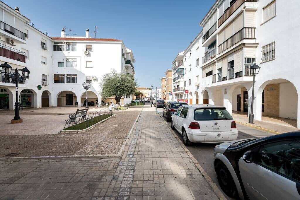 Photo of Outdoor in Gines