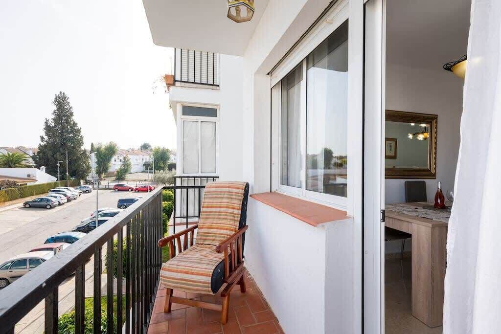 Photo of Outdoor in Gines
