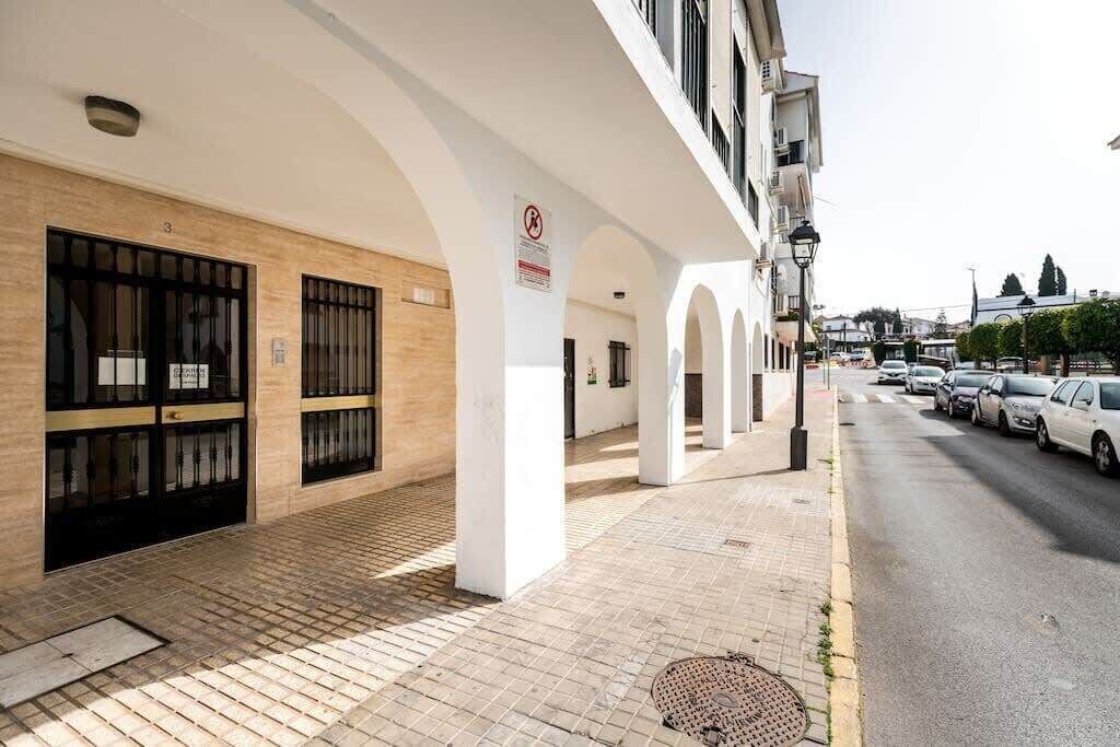 Photo of Outdoor in Gines