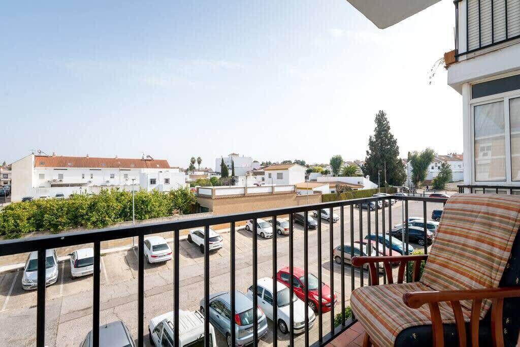 Photo of Outdoor in Gines