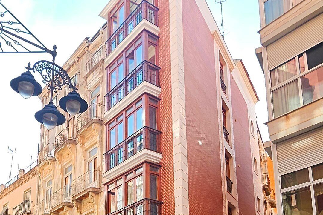 Photo of Outdoor in Diputacion de Cartagena Casco