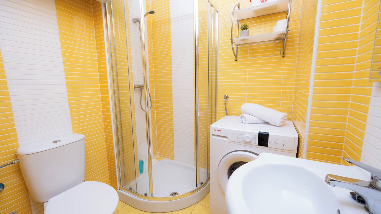 Photo of Bathroom in Diputacion de Cartagena Casco