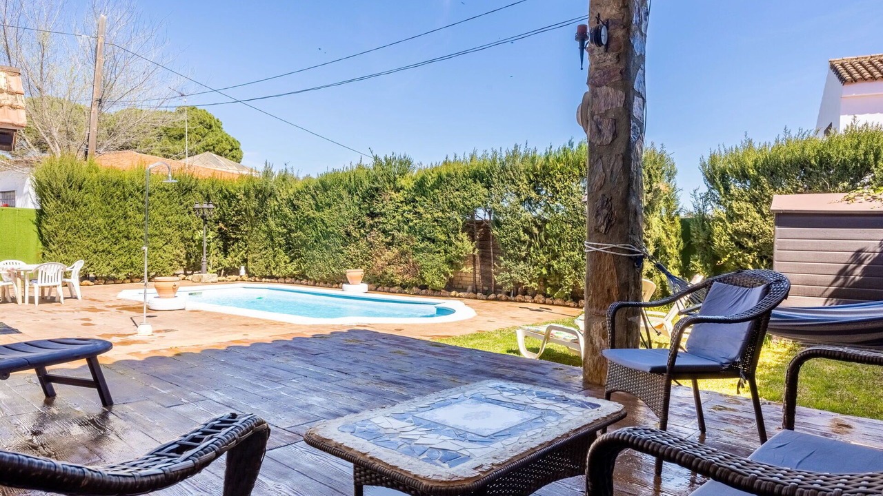 Photo of Outdoor in Villanueva del Rio y Minas
