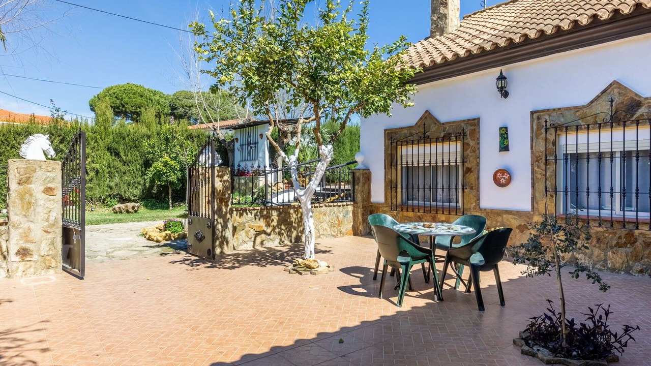 Photo of Outdoor in Villanueva del Rio y Minas
