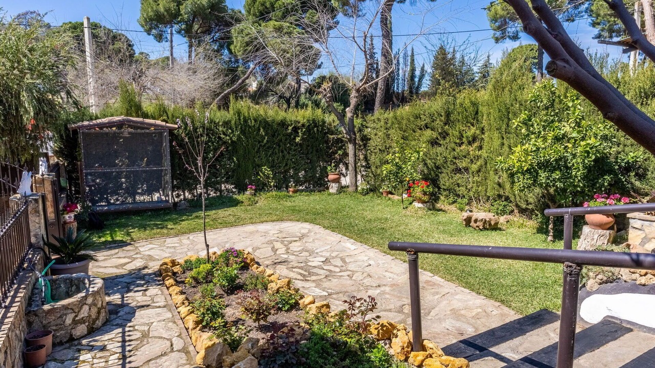 Photo of Outdoor in Villanueva del Rio y Minas