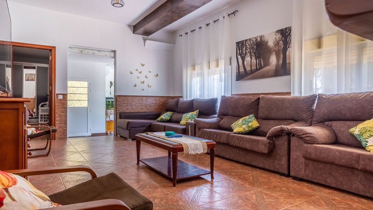 Photo of Livingroom in Villanueva del Rio y Minas