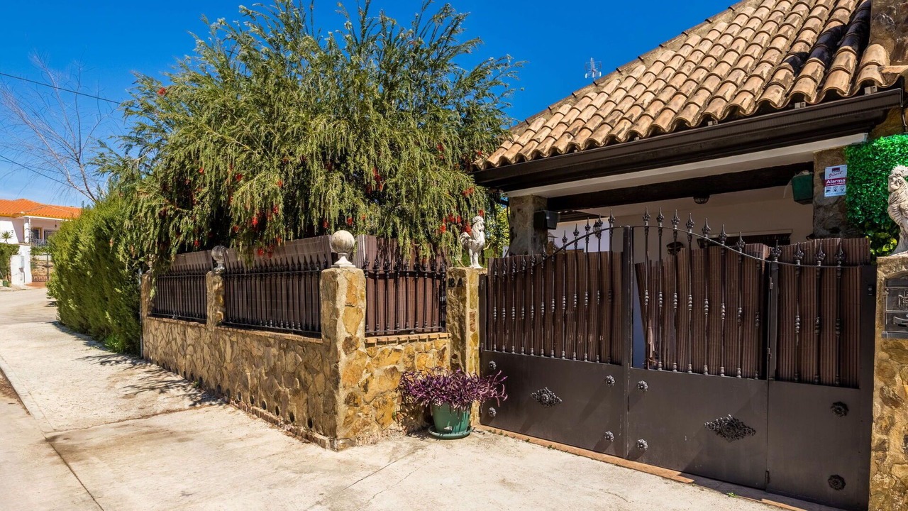 Photo of Outdoor in Villanueva del Rio y Minas