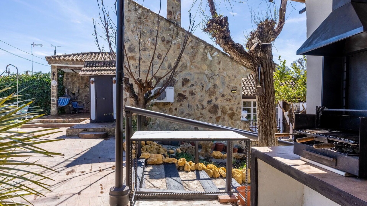 Photo of Outdoor in Villanueva del Rio y Minas