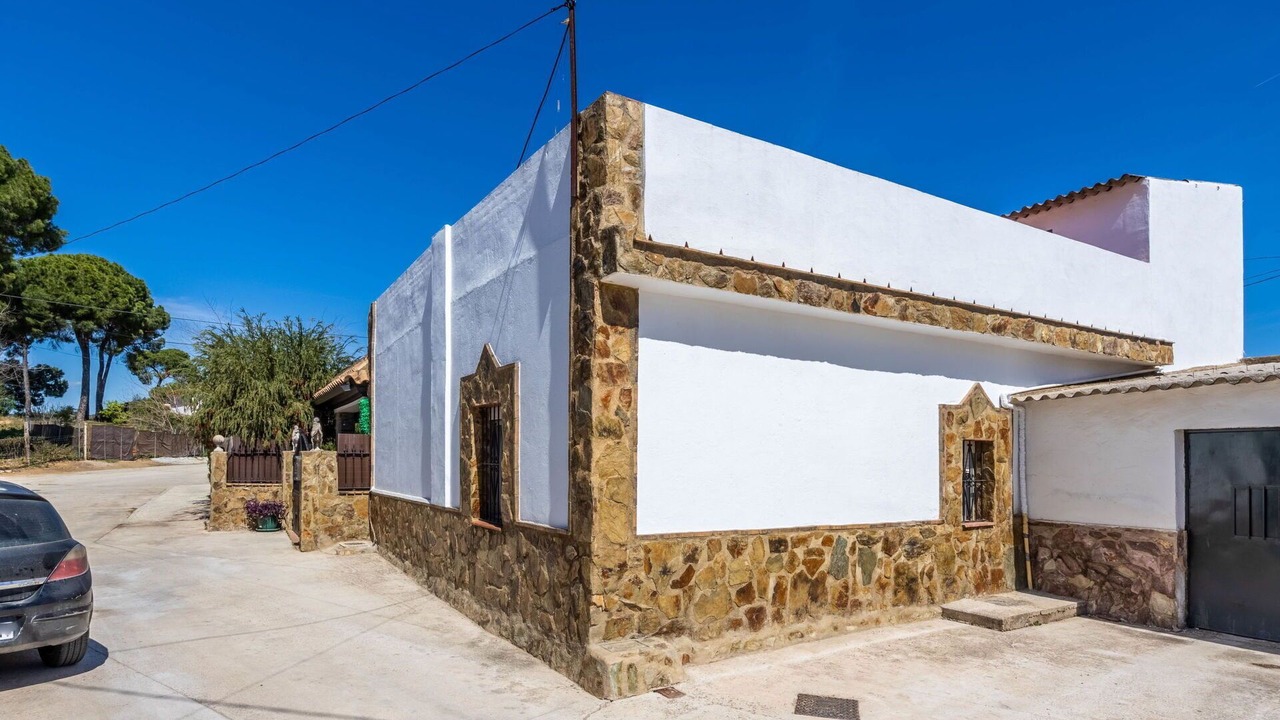 Photo of Outdoor in Villanueva del Rio y Minas
