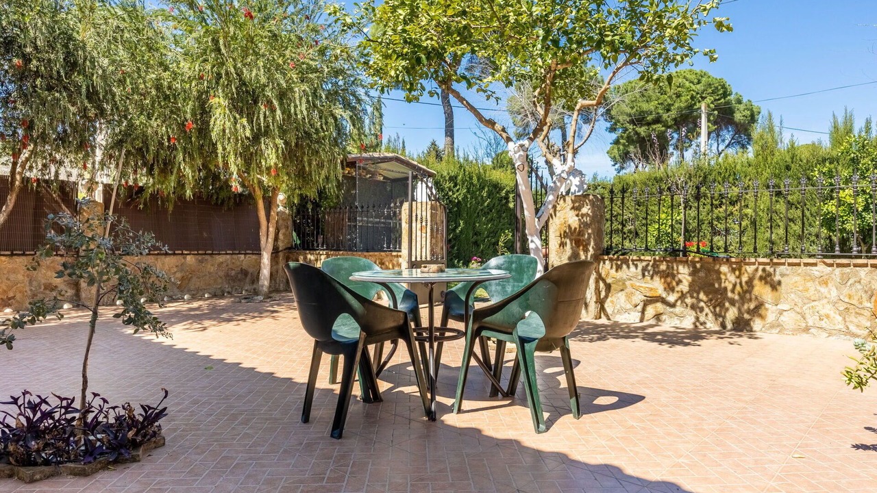 Photo of Outdoor in Villanueva del Rio y Minas