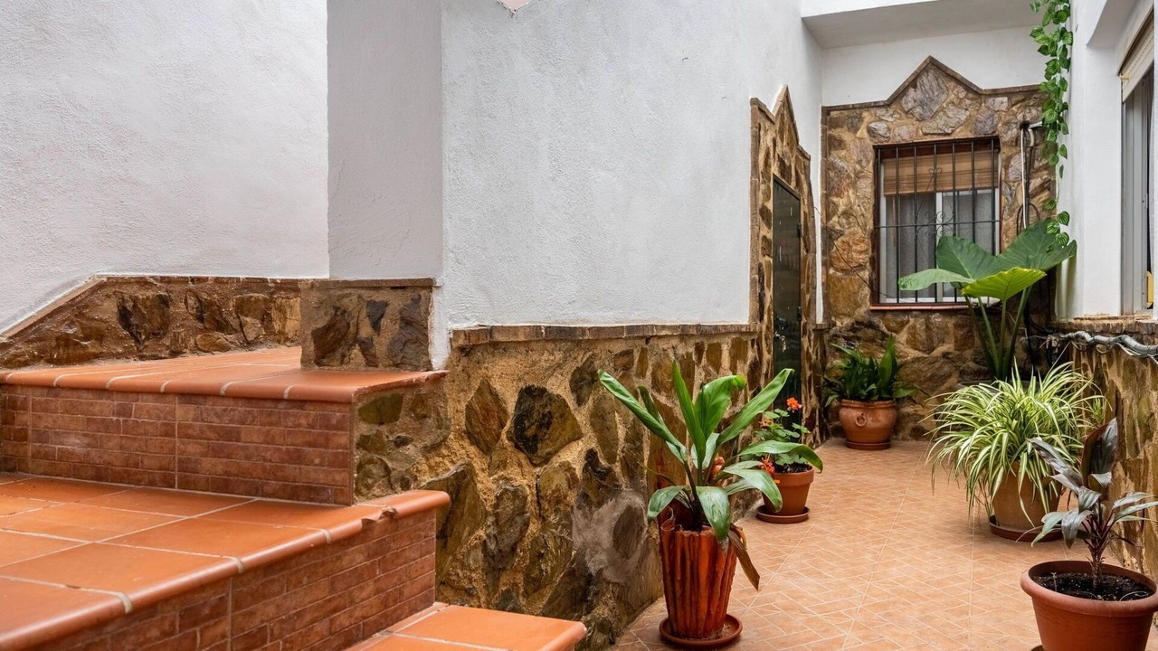 Photo of Outdoor in Villanueva del Rio y Minas