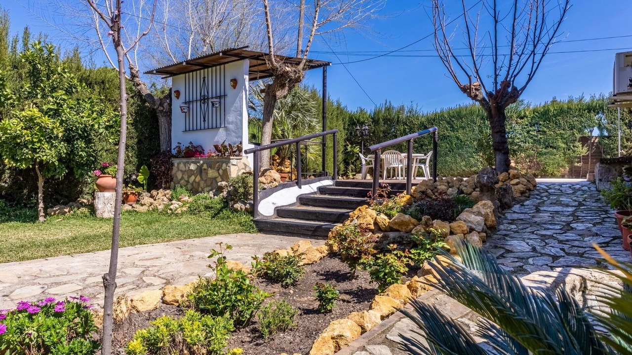Photo of Outdoor in Villanueva del Rio y Minas